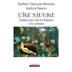 L'âge sauvage