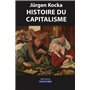 Histoire du capitalisme