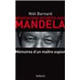 Negociation secretes avec mandela memoires d un patron de l