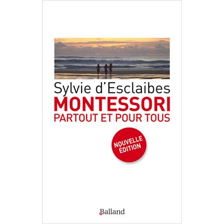 Montessori partout et pour tous