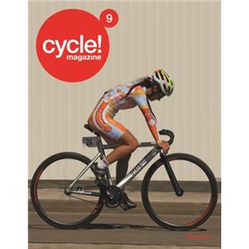 Cycle! magazine