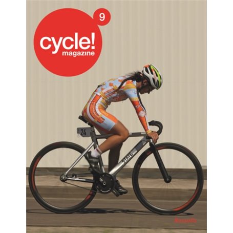 Cycle! magazine