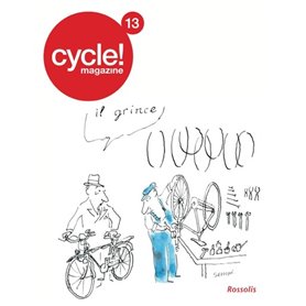 Cycle! magazine 13