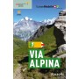 La Suisse a pied via Alpina - 3eme edition