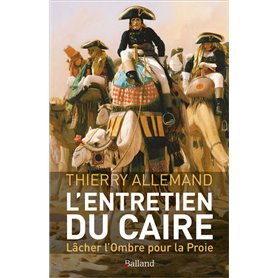 Entretien du Caire