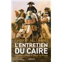 Entretien du Caire