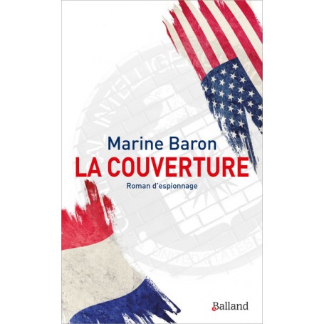 La couverture