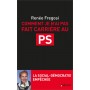 Comment je n'ai pas fait carrière au PS