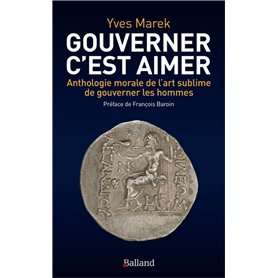 Gouverner c'est aimer