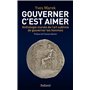 Gouverner c'est aimer