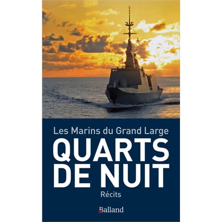 Quarts de nuit