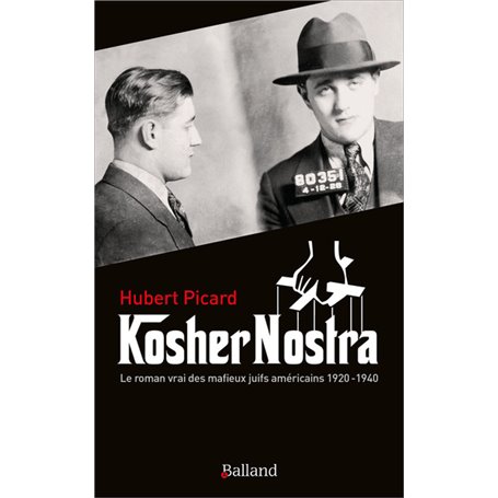 KOSHER NOSTRA