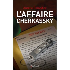 L'affaire Cherkassky