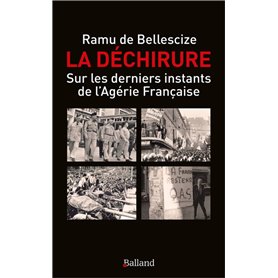 La déchirure