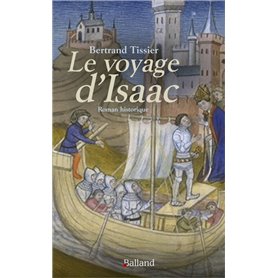 Le voyage d'Isaac