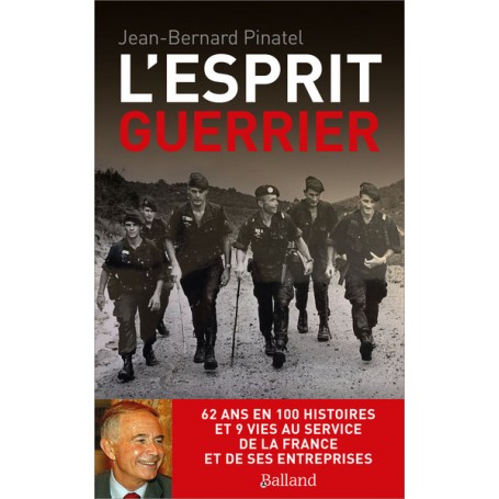 L'esprit guerrier