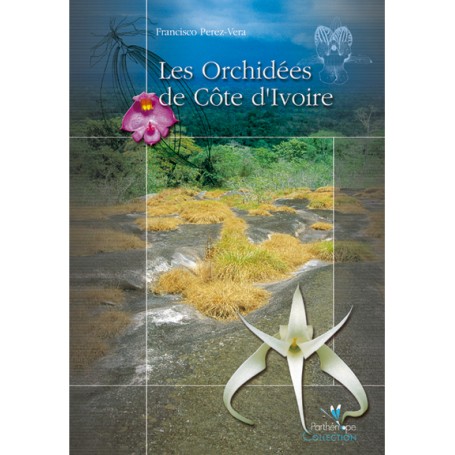 LES ORCHIDEES DE COTE D'IVOIRE