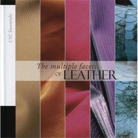 The multiple facets of leather