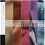 The multiple facets of leather