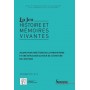 Jalons pour une étude de la parahistoire et une réflexion autour de l'écriture de l'histoire