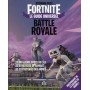 Fortnite Battle Royale : le guide universel