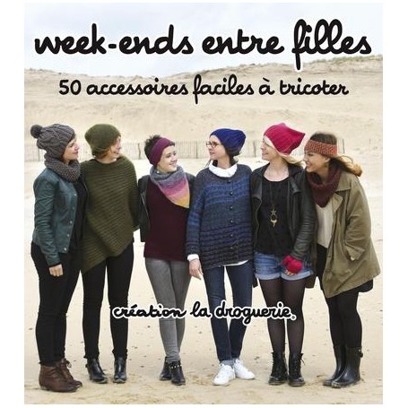 Week-ends entre filles