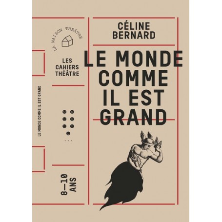 Le monde comme il est grand