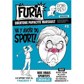 La Furia - Tome 3