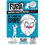 La Furia - Tome 3