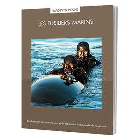 Fusiliers marins et commandos marine