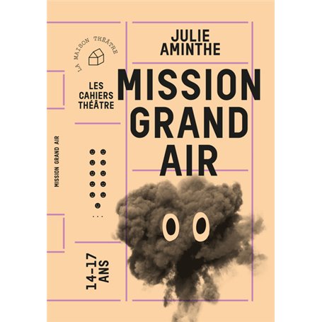 Mission grand air