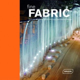 Fine fabric