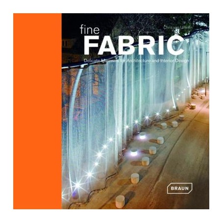 Fine fabric