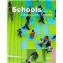 Schools - Educational spaces