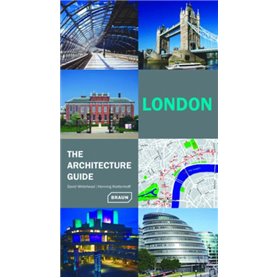 London - The architecture guide