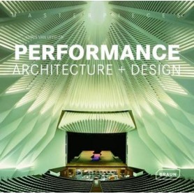 Performance - Architecture + design