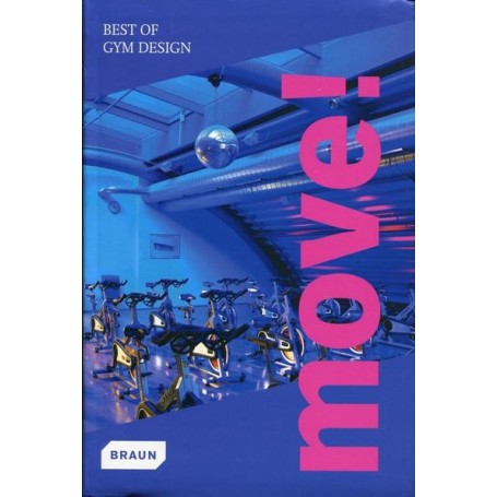 Move ! best of gym design