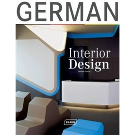 German interior design
