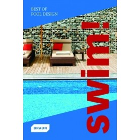 Swim ! Best of pool design