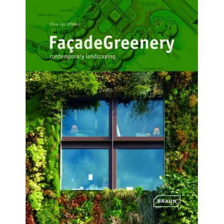 FaçadeGreenery