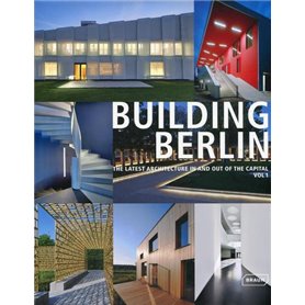 Building Berlin, vol. 1