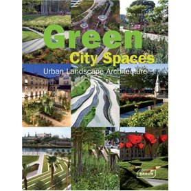 Green city spaces