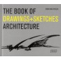 The book of drawings + sketches architecture