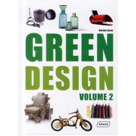 Green Design - Volume 2