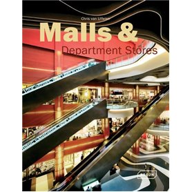 Malls et department stores - Volume 2