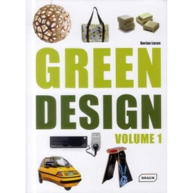 Green Design - Voume 1