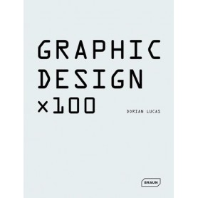 Graphic design x 100