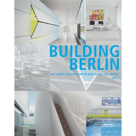 Building Berlin - Vol. 4