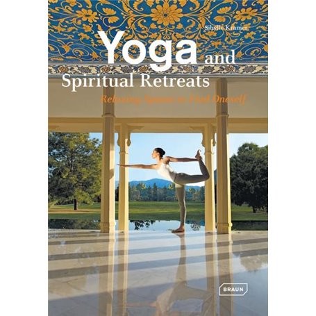 Yoga and Spiritual Retreats