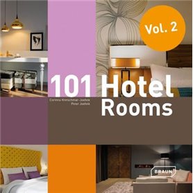 101 Hotel Rooms - Volume 2